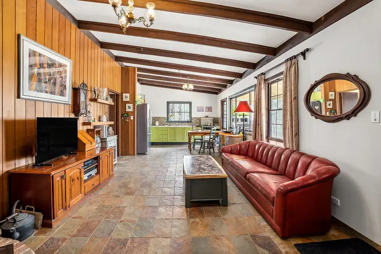 Fifth view of Homely rural property listing, 399 The Gullies Road, Glen Davis NSW 2846
