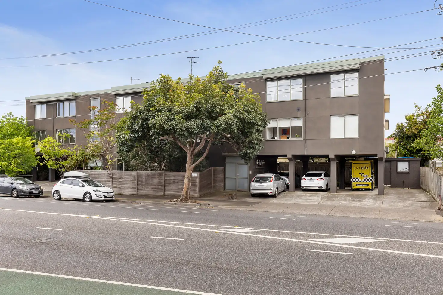 Main view of Homely apartment listing, 7/74 Westbury Street, St Kilda East VIC 3183