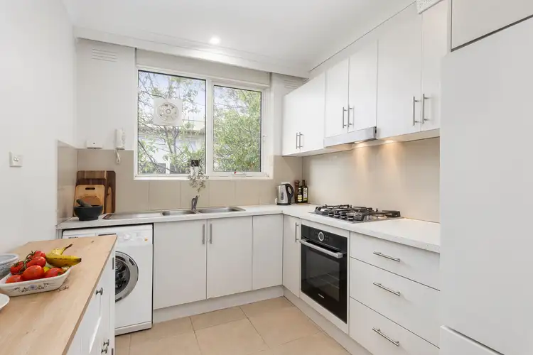 Second view of Homely apartment listing, 7/74 Westbury Street, St Kilda East VIC 3183
