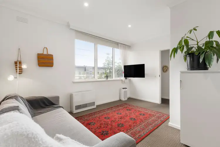Third view of Homely apartment listing, 7/74 Westbury Street, St Kilda East VIC 3183