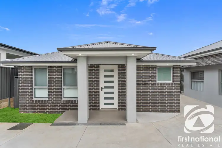 Main view of Homely house listing, 21B Austen Circuit, Oran Park NSW 2570
