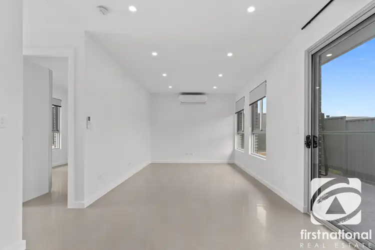 Fourth view of Homely house listing, 21B Austen Circuit, Oran Park NSW 2570