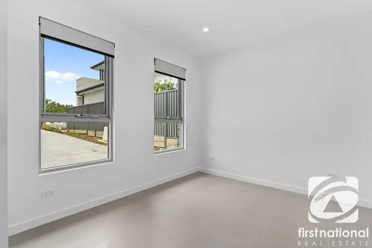 Fifth view of Homely house listing, 21B Austen Circuit, Oran Park NSW 2570