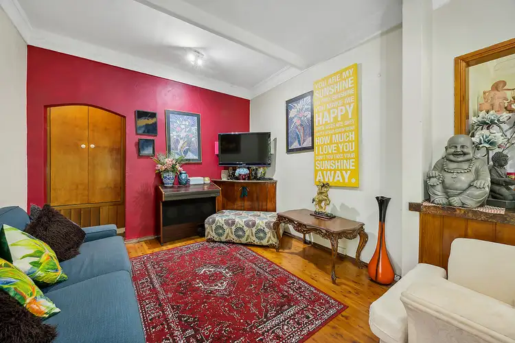 Fifth view of Homely house listing, 727 King Georges Road, Penshurst NSW 2222