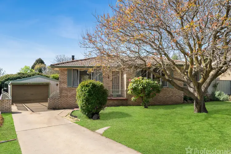 6 Maxime Place, Orange NSW 2800