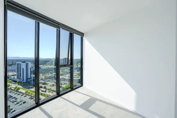 Second view of Homely unit listing, 2013/3 Grazier Lane, Belconnen ACT 2617