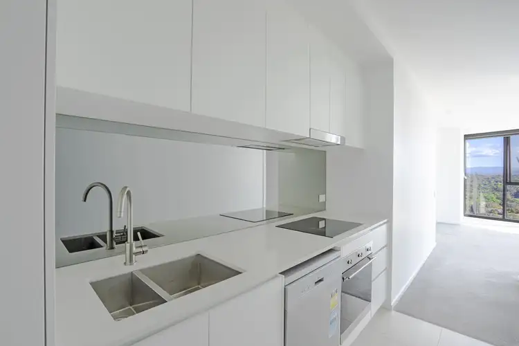 Third view of Homely unit listing, 2013/3 Grazier Lane, Belconnen ACT 2617