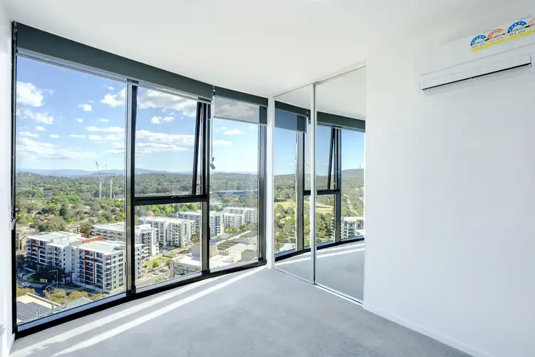 Fourth view of Homely unit listing, 2013/3 Grazier Lane, Belconnen ACT 2617