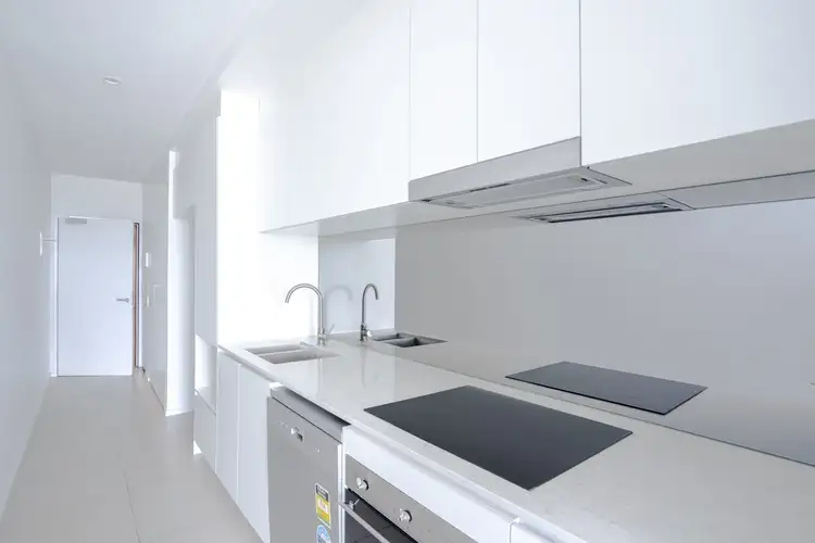 Fifth view of Homely unit listing, 2013/3 Grazier Lane, Belconnen ACT 2617