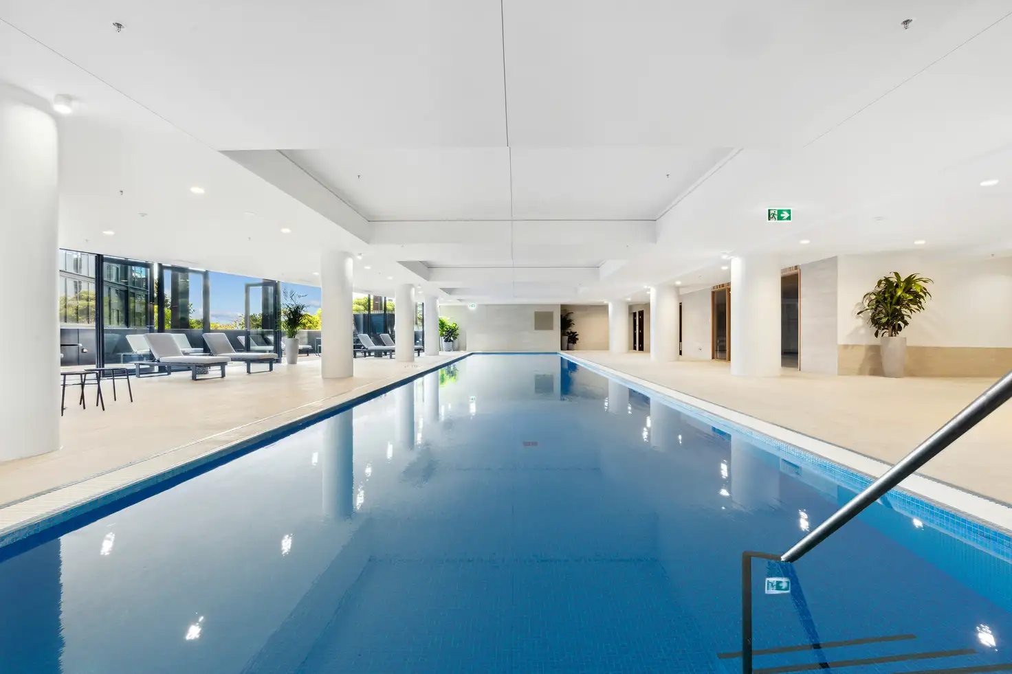Main view of Homely apartment listing, 702/6 Furzer Street, Phillip ACT 2606