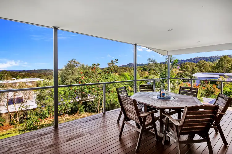 122 Henebery Road North, Burnside QLD 4560