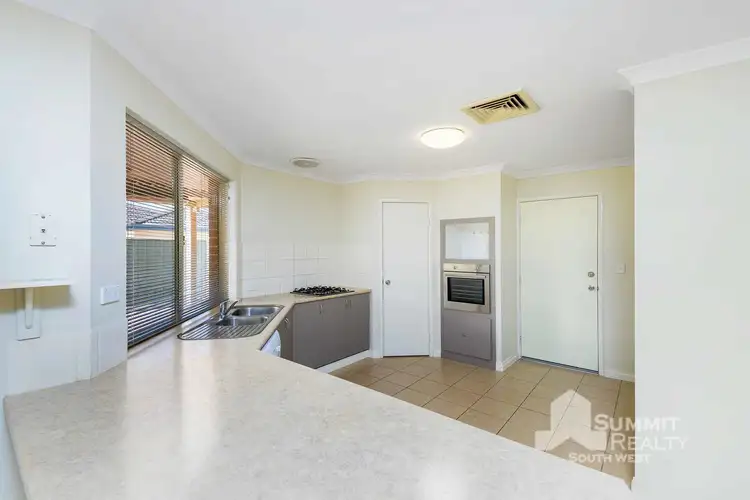 Third view of Homely house listing, 5 Heatherglen Road, Australind WA 6233