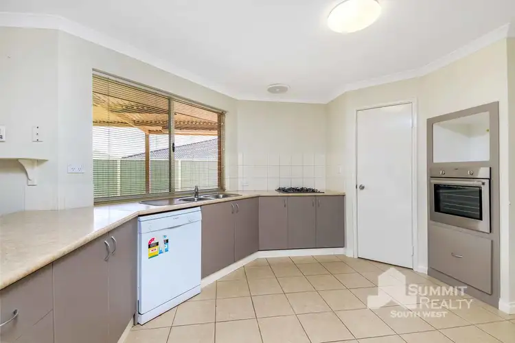 Fourth view of Homely house listing, 5 Heatherglen Road, Australind WA 6233