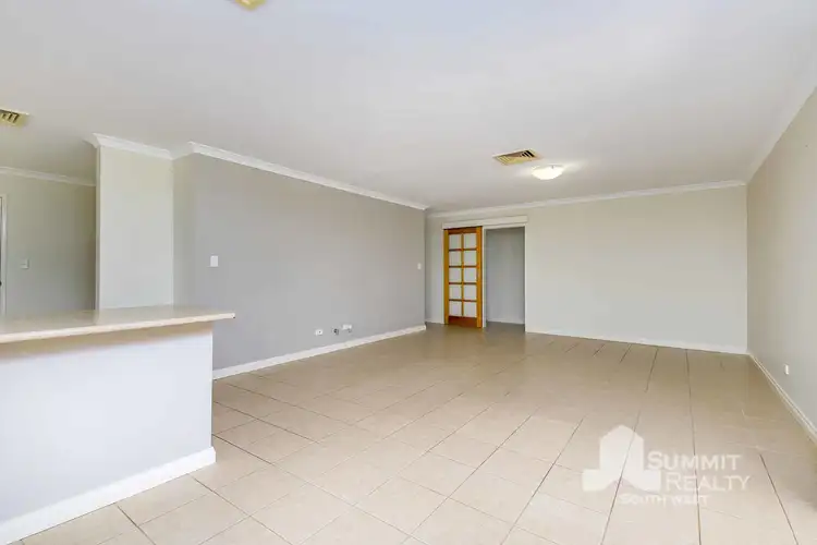 Fifth view of Homely house listing, 5 Heatherglen Road, Australind WA 6233