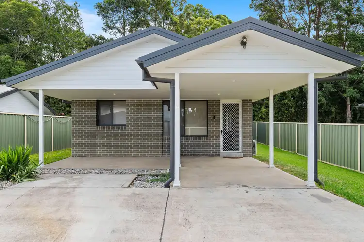 76A Coorumbung Road