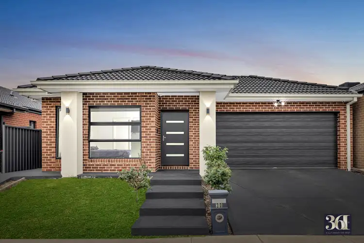 30 Vital Drive, Tarneit VIC 3029
