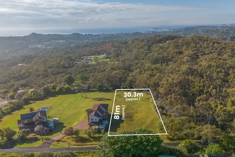 7 Boronia Road, Ingleside NSW 2101