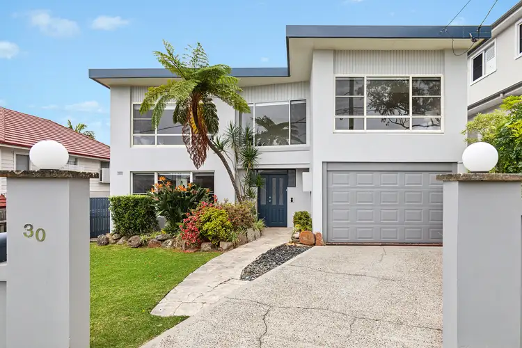 30 David Road, Collaroy Plateau NSW 2097