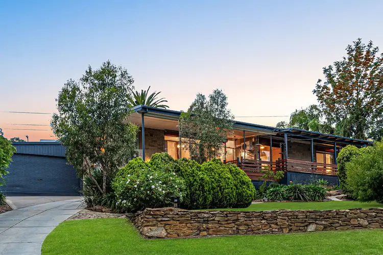 29 Gwender Terrace, Para Hills SA 5096