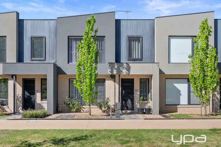 Main view of Homely house listing, 51 Adelong Way, Bacchus Marsh VIC 3340