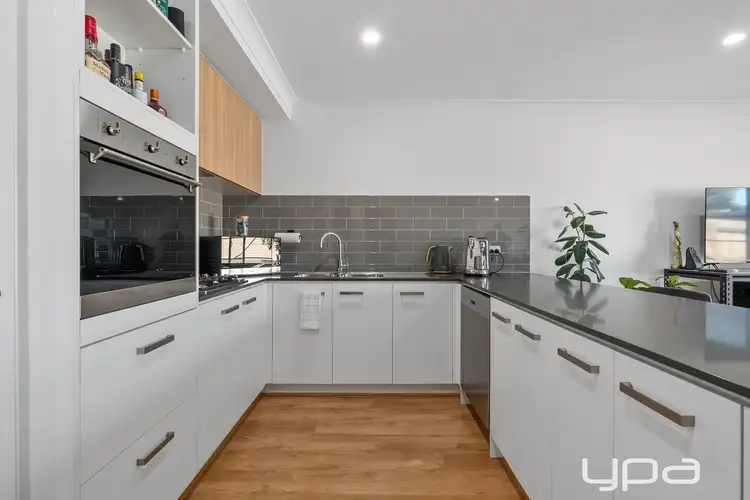 Third view of Homely house listing, 51 Adelong Way, Bacchus Marsh VIC 3340