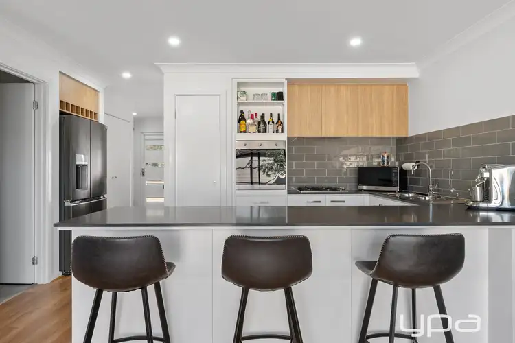 Fourth view of Homely house listing, 51 Adelong Way, Bacchus Marsh VIC 3340