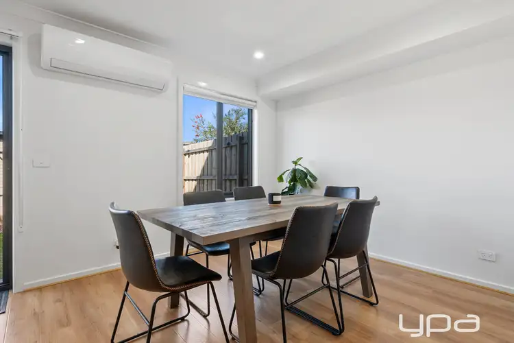 Sixth view of Homely house listing, 51 Adelong Way, Bacchus Marsh VIC 3340