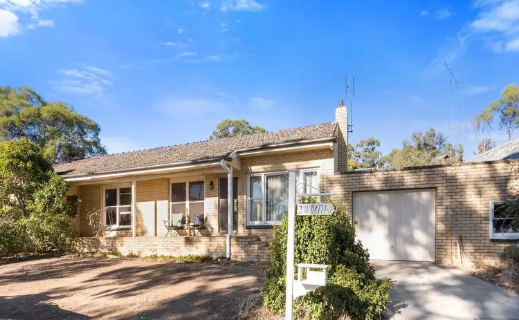 2 Wirth Street, Flora Hill VIC 3550