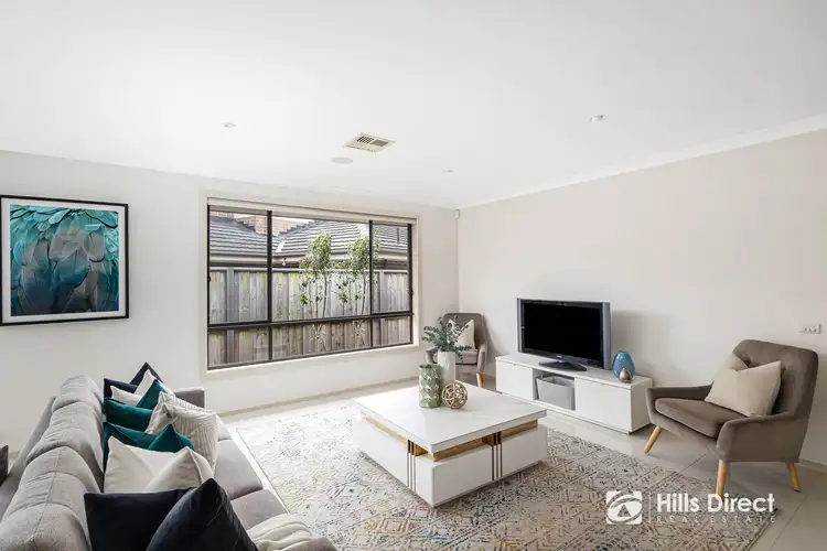 Sixth view of Homely house listing, 34 Crimson Crescent, The Ponds NSW 2769