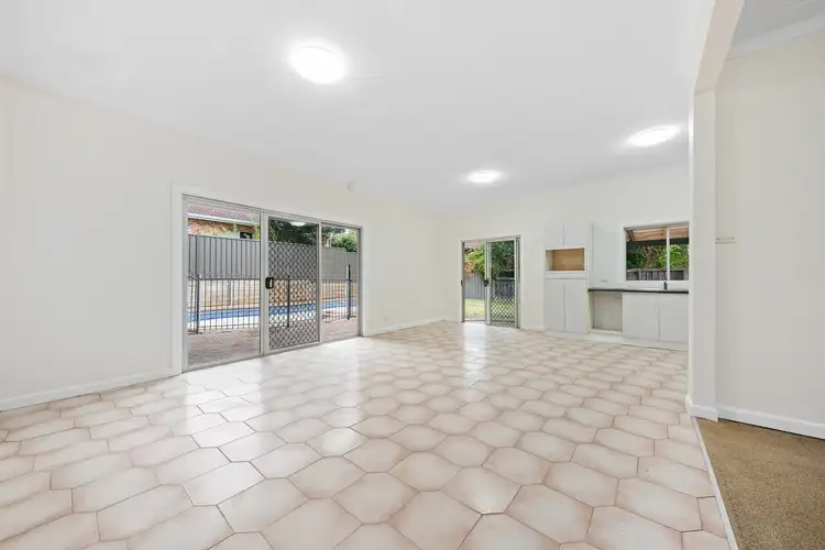 Second view of Homely house listing, 54 Adderton Road, Telopea NSW 2117