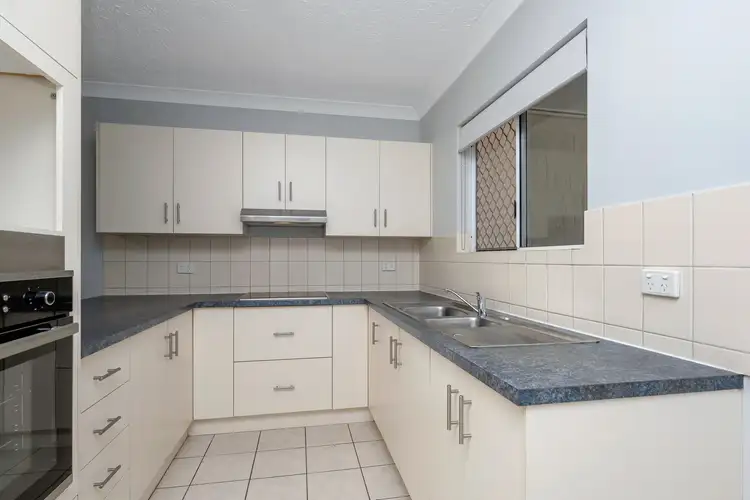 Third view of Homely townhouse listing, 4/8-10 Gleeson Street, Hermit Park QLD 4812