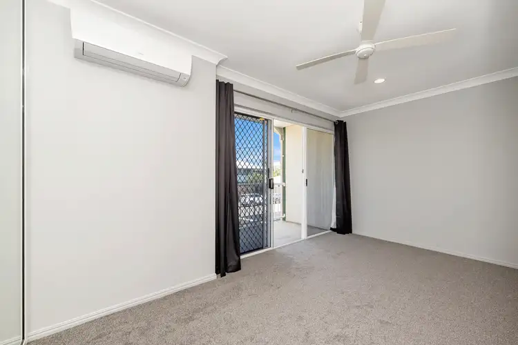 Fourth view of Homely townhouse listing, 4/8-10 Gleeson Street, Hermit Park QLD 4812