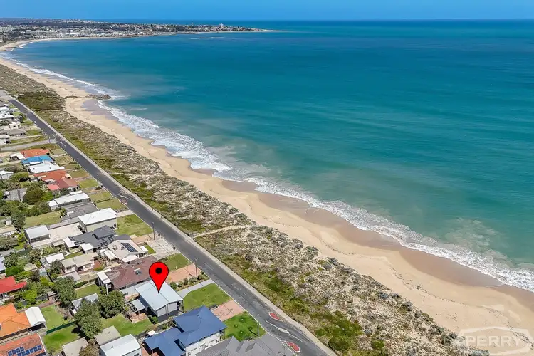 Second view of Homely house listing, 201 Ormsby Terrace, Silver Sands WA 6210