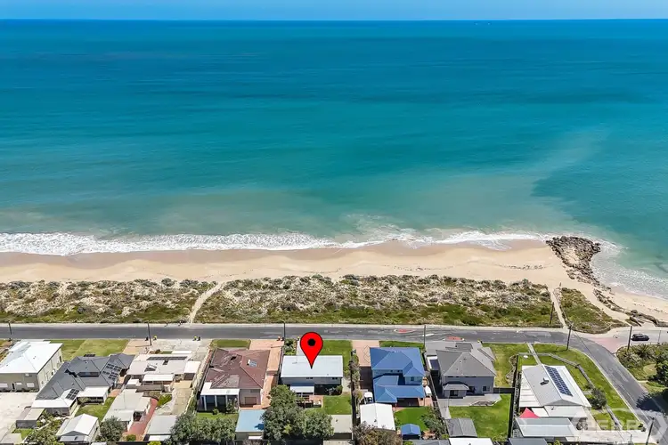 Third view of Homely house listing, 201 Ormsby Terrace, Silver Sands WA 6210