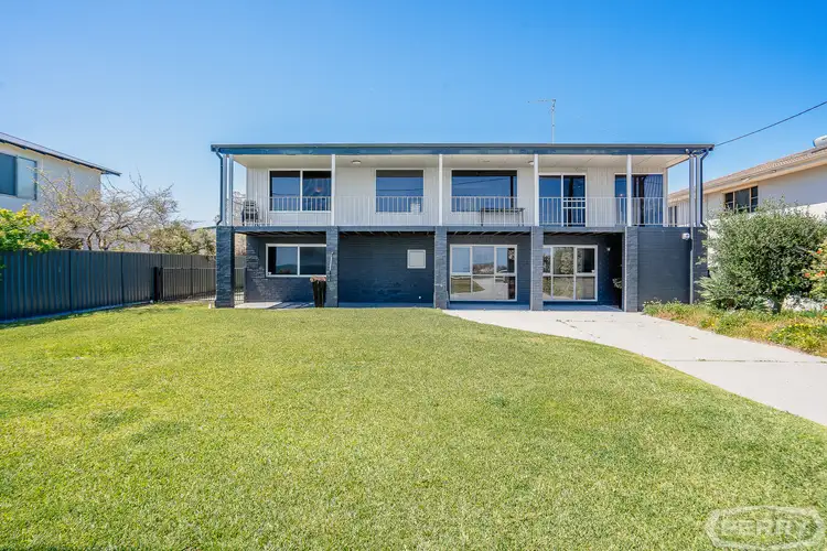Fourth view of Homely house listing, 201 Ormsby Terrace, Silver Sands WA 6210