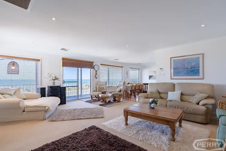 Sixth view of Homely house listing, 201 Ormsby Terrace, Silver Sands WA 6210