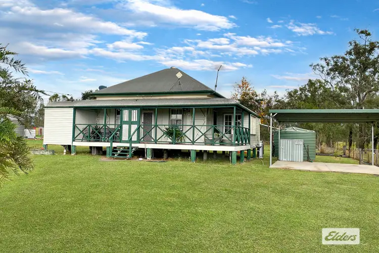 27 Fielding Road, College View QLD 4343
