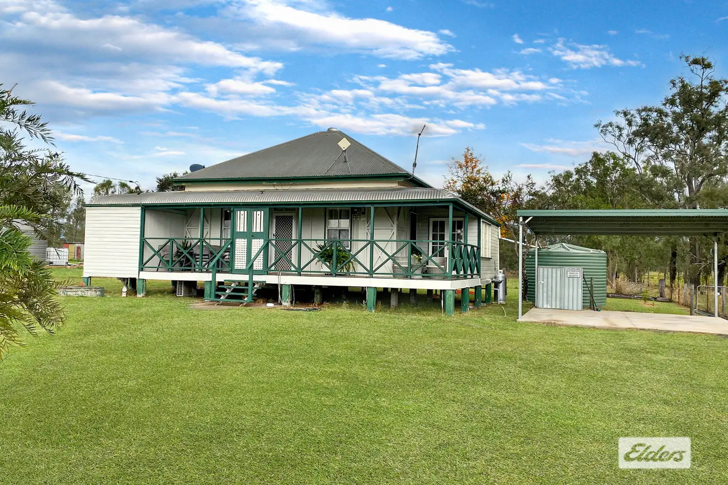 Main view of Homely house listing, 27 Fielding Road, College View QLD 4343