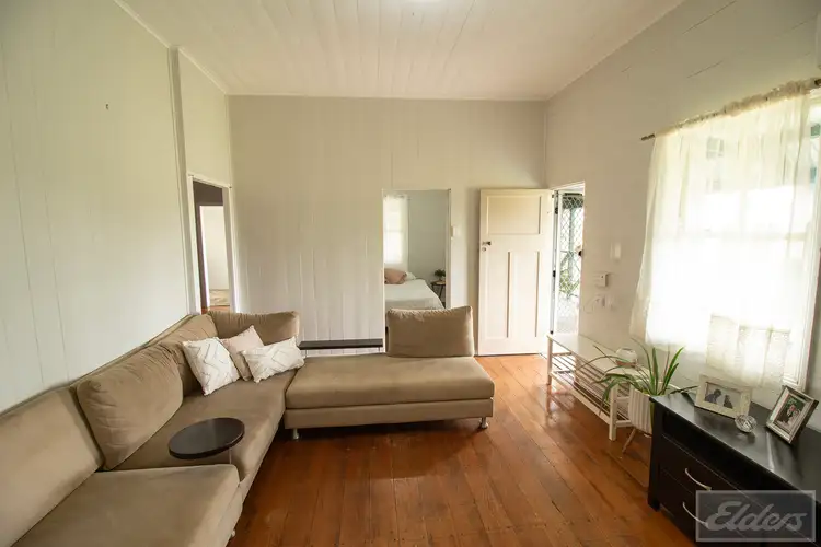 Second view of Homely house listing, 27 Fielding Road, College View QLD 4343