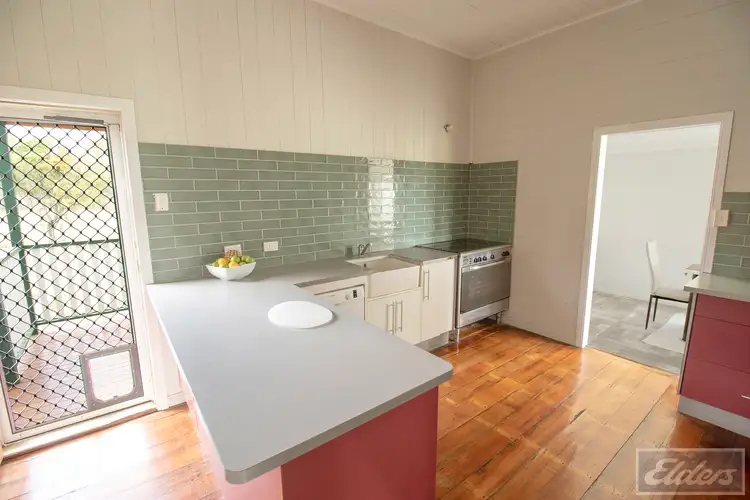 Third view of Homely house listing, 27 Fielding Road, College View QLD 4343