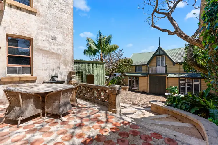 Main view of Homely house listing, 105 Carrington Road, Queens Park NSW 2022