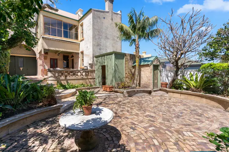 Second view of Homely house listing, 105 Carrington Road, Queens Park NSW 2022