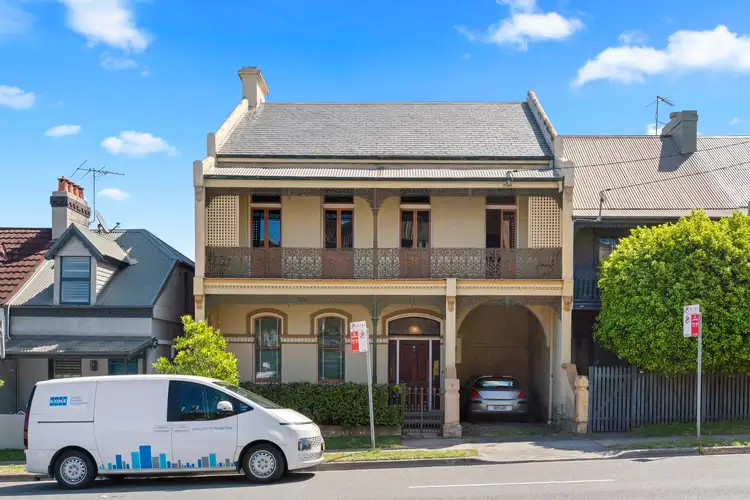 Fourth view of Homely house listing, 105 Carrington Road, Queens Park NSW 2022