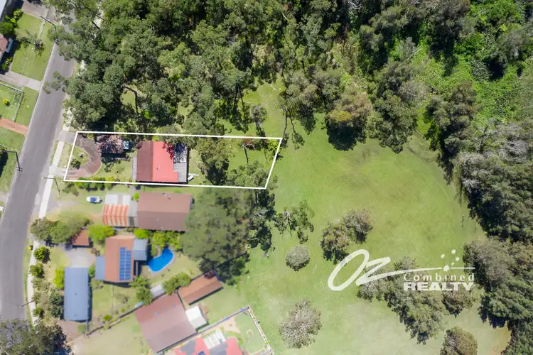 Fourth view of Homely house listing, 190 Sanctuary Point Road, Sanctuary Point NSW 2540