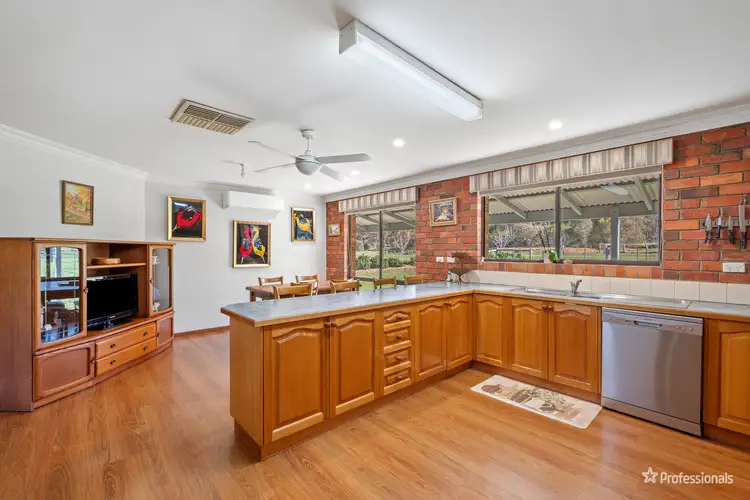Fourth view of Homely house listing, 32 Menzies Drive, Daisy Hill VIC 3465