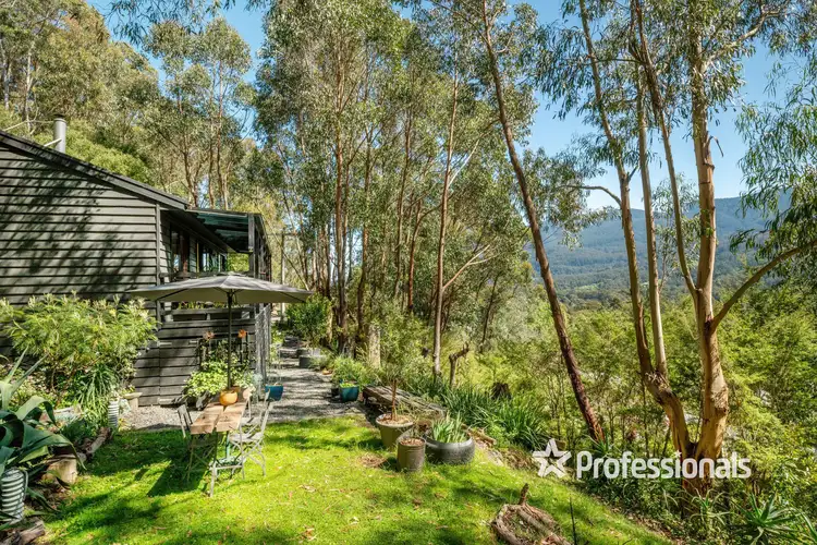 Main view of Homely house listing, 9 Pythias Court, Millgrove VIC 3799