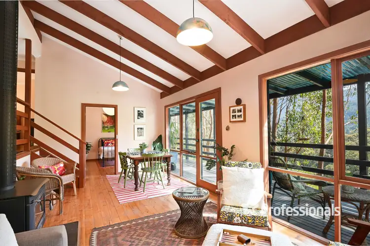 Third view of Homely house listing, 9 Pythias Court, Millgrove VIC 3799