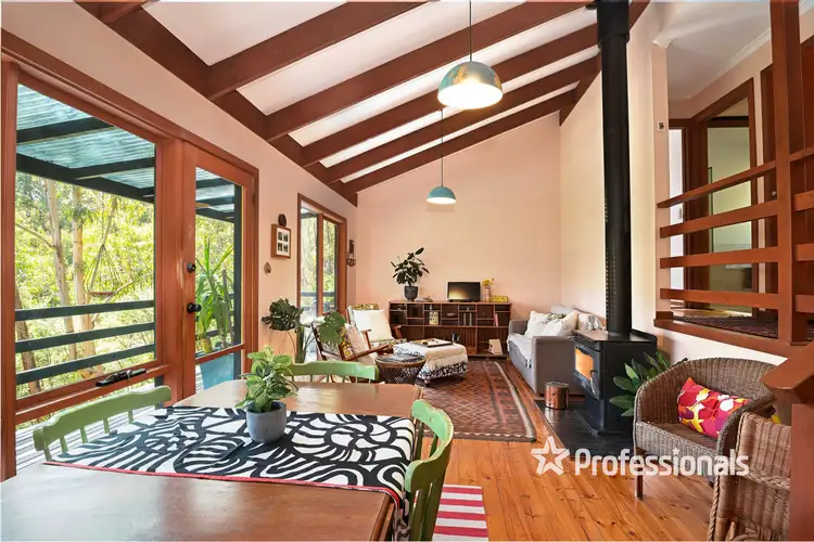 Fourth view of Homely house listing, 9 Pythias Court, Millgrove VIC 3799
