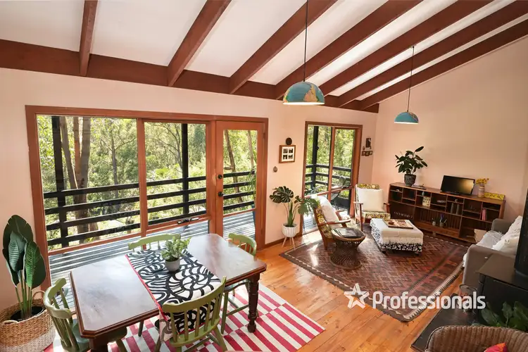 Fifth view of Homely house listing, 9 Pythias Court, Millgrove VIC 3799