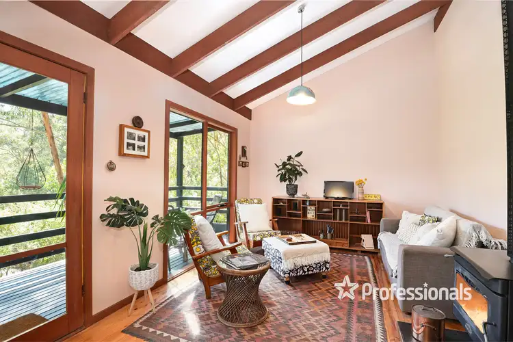 Sixth view of Homely house listing, 9 Pythias Court, Millgrove VIC 3799